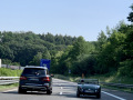 Frogeye  Austin Healey Tagebuch