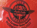 Frogeye  Austin Healey Tagebuch