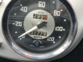 Frogeye  Austin Healey Tagebuch