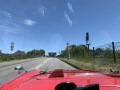 Frogeye  Austin Healey Tagebuch