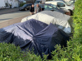 Frogeye  Austin Healey Tagebuch