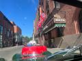 Frogeye  Austin Healey Tagebuch