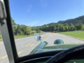 Frogeye  Austin Healey Tagebuch