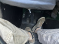 Frogeye  Austin Healey Tagebuch