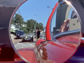 Frogeye  Austin Healey Tagebuch