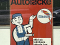 Frogeye  Austin Healey Tagebuch