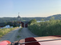 Frogeye  Austin Healey Tagebuch