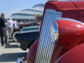 Frogeye  Austin Healey Tagebuch