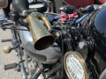 Frogeye  Austin Healey Tagebuch