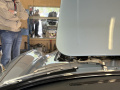 Frogeye  Austin Healey Tagebuch