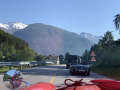 Frogeye  Austin Healey Tagebuch