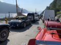 Frogeye  Austin Healey Tagebuch