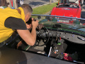 Frogeye  Austin Healey Tagebuch