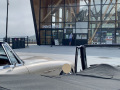 Frogeye  Austin Healey Tagebuch