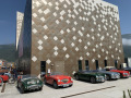 Frogeye  Austin Healey Tagebuch