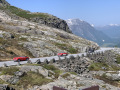 Frogeye  Austin Healey Tagebuch