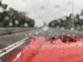 Frogeye  Austin Healey Tagebuch