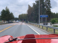 Frogeye  Austin Healey Tagebuch