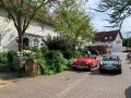 Frogeye  Austin Healey Tagebuch
