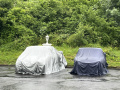 Frogeye  Austin Healey Tagebuch